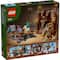 LEGO® Minecraft® Woodland Mansion Fighting Ring Gamer Toy with Mob Figures 21272